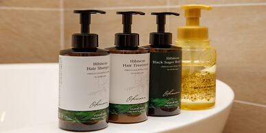 ADAN RESORT Sky Villa luxury Suite