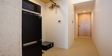 ADAN RESORT Sky Villa luxury Suite