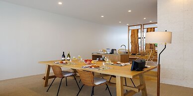 ADAN RESORT Sky Villa luxury Suite