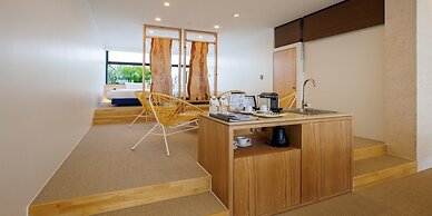 ADAN RESORT Sky Villa luxury Suite