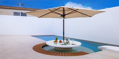 ADAN RESORT Sky Villa luxury Suite