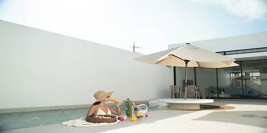 ADAN RESORT Sky Villa luxury Suite