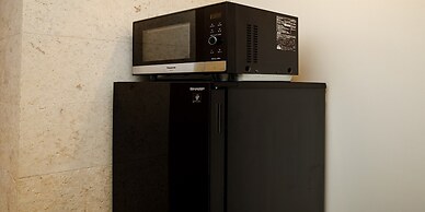 ADAN RESORT Sky Villa luxury Suite