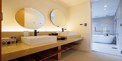 ADAN RESORT Sky Villa luxury Suite