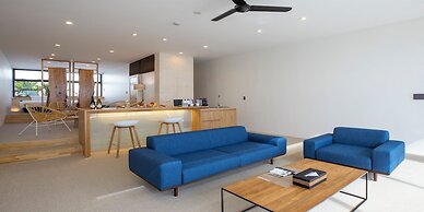 ADAN RESORT Sky Villa luxury Suite