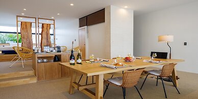 ADAN RESORT Sky Villa luxury Suite