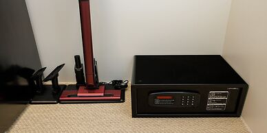 ADAN RESORT Sky Villa luxury Suite