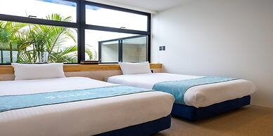 ADAN RESORT Sky Villa luxury Suite