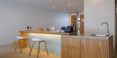 ADAN RESORT Sky Villa luxury Suite