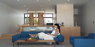 ADAN RESORT Sky Villa luxury Suite