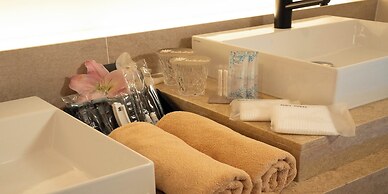 ADAN RESORT Sky Villa luxury Suite