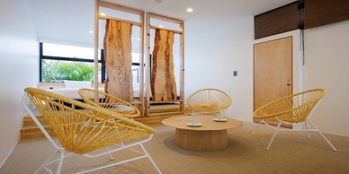 ADAN RESORT Sky Villa luxury Suite