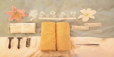 ADAN RESORT Sky Villa luxury Suite