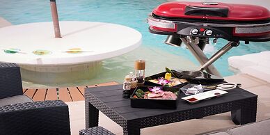 ADAN RESORT Sky Villa luxury Suite