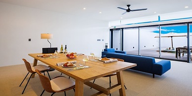 ADAN RESORT Sky Villa luxury Suite