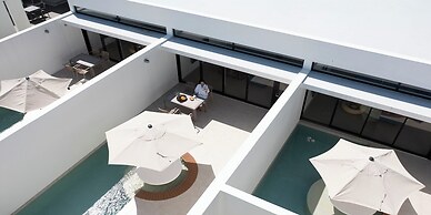 ADAN RESORT Sky Villa luxury Suite