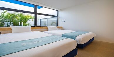 ADAN RESORT Sky Villa luxury Suite