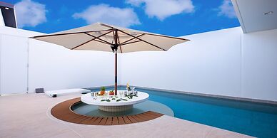 ADAN RESORT Sky Villa luxury Suite