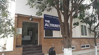The Altruist Business Stays Manyata Tech Park