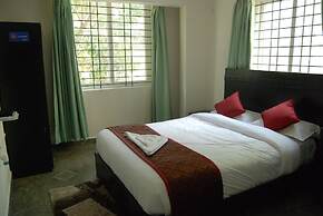 The Altruist Business Stays Manyata Tech Park