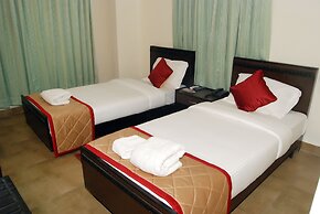 The Altruist Business Stays Manyata Tech Park