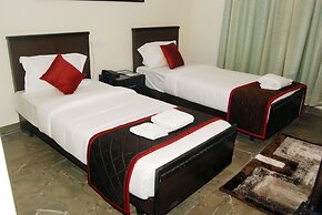 The Altruist Business Stays Manyata Tech Park