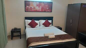 The Altruist Business Stays Manyata Tech Park