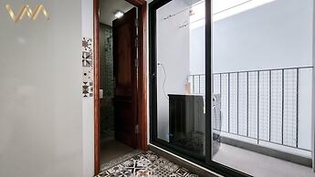 VNAHOMES Serviced Apartment