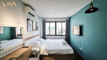 VNAHOMES Serviced Apartment