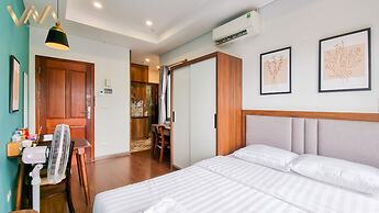 VNAHOMES Serviced Apartment