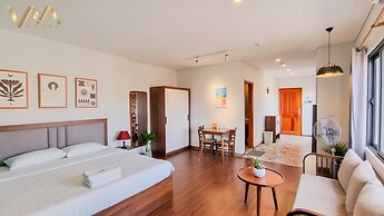 VNAHOMES Serviced Apartment