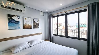VNAHOMES Serviced Apartment