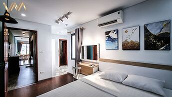 VNAHOMES Serviced Apartment
