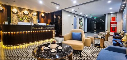 VNAHOMES Serviced Apartment