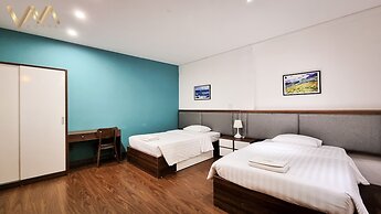VNAHOMES Serviced Apartment