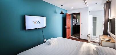 VNAHOMES Serviced Apartment