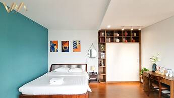 VNAHOMES Serviced Apartment