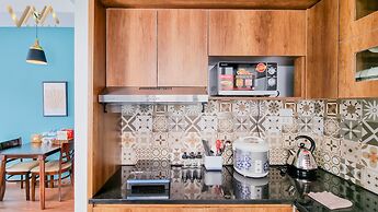 VNAHOMES Serviced Apartment