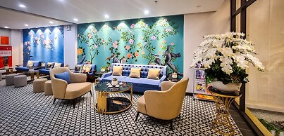 VNAHOMES Serviced Apartment