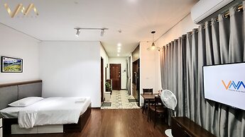 VNAHOMES Serviced Apartment