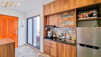 VNAHOMES Serviced Apartment