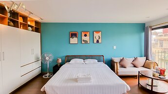 VNAHOMES Serviced Apartment