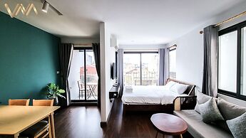 VNAHOMES Serviced Apartment
