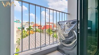 VNAHOMES Serviced Apartment
