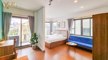VNAHOMES Serviced Apartment