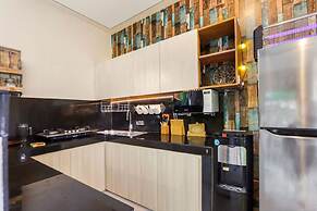 Grace villa 5 minutes walk to the beach