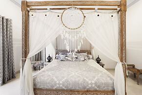 Grace villa 5 minutes walk to the beach