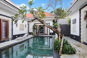 Grace villa 5 minutes walk to the beach