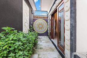 Grace villa 5 minutes walk to the beach