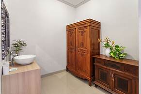 Grace villa 5 minutes walk to the beach